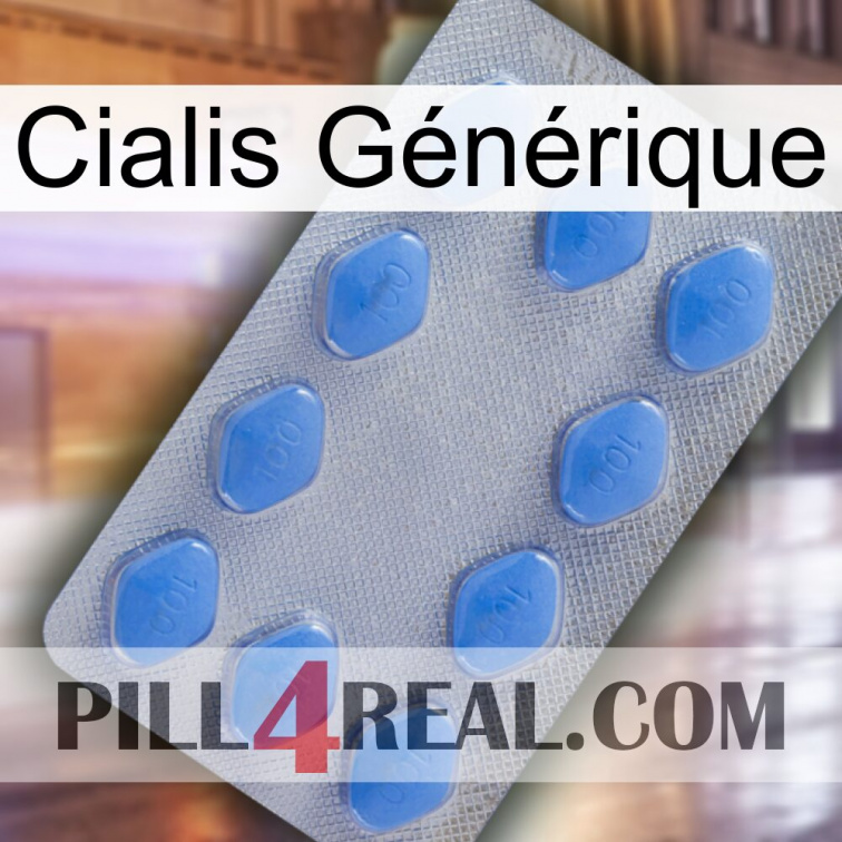 Cialis Générique 21